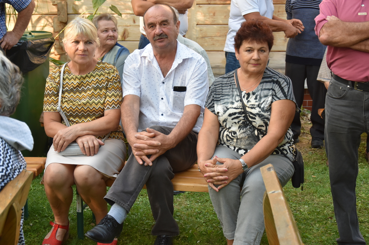 Kultura, Tradycja... i Placki! 2023